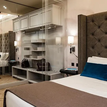 Hpm Pjazza Merkanti - Boutique Living-2