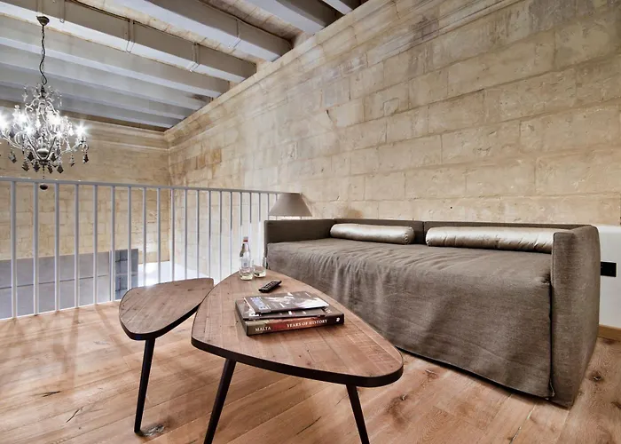 66 Saint Paul'S & Spa Valletta