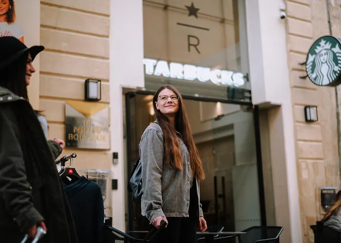 Melior Boutique Hotel Valletta